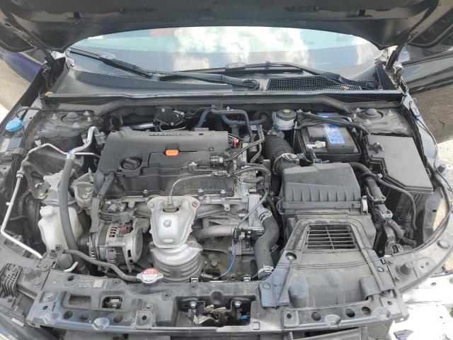 19XFL2H89PE006145 - 2023 HONDA CIVIC SPORT Schwarz Foto 11