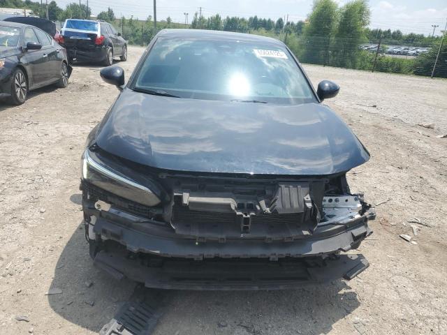 19XFL2H89PE006145 - 2023 HONDA CIVIC SPORT Schwarz Foto 5