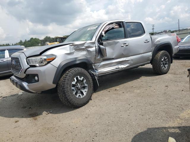 2019 TOYOTA TACOMA DOUBLE CAB, 