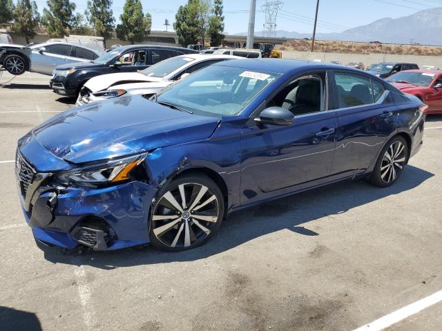 2021 NISSAN ALTIMA SR, 