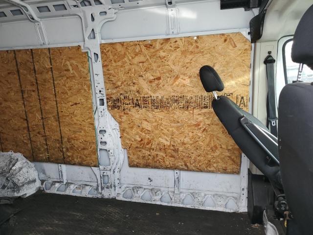 3C6TRVDG4KE538189 - 2019 RAM PROMASTER 2500 HIGH أبيض صورة 6