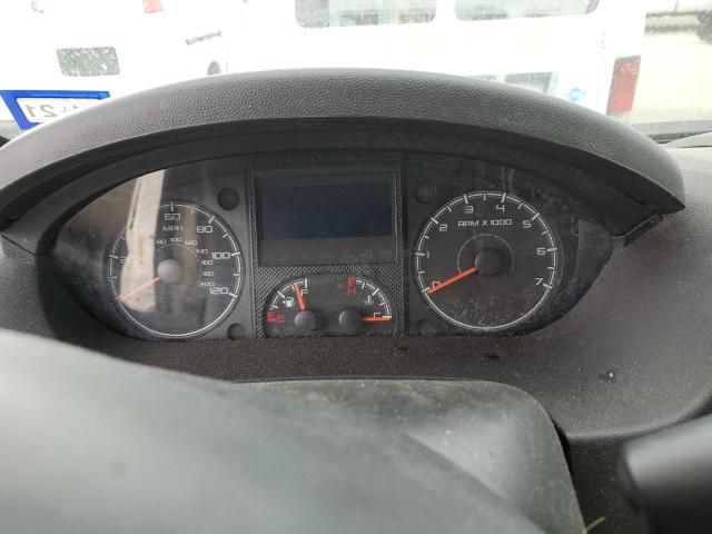 3C6TRVDG4KE538189 - 2019 RAM PROMASTER 2500 HIGH أبيض صورة 8