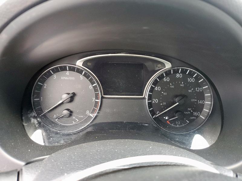 1N4AL3AP0JC153704 - 2018 NISSAN ALTIMA 2.5 أبيض صورة 9