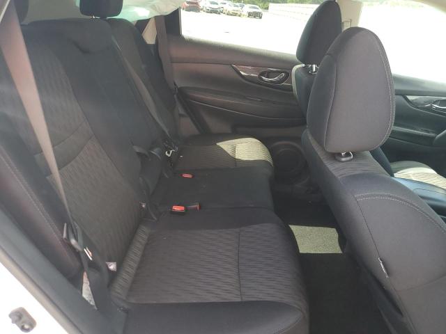 5N1AT2MVXJC733133 - 2018 NISSAN ROGUE S თეთრი ფოტო 11