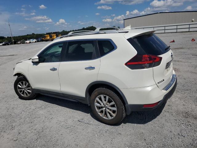 5N1AT2MVXJC733133 - 2018 NISSAN ROGUE S თეთრი ფოტო 2