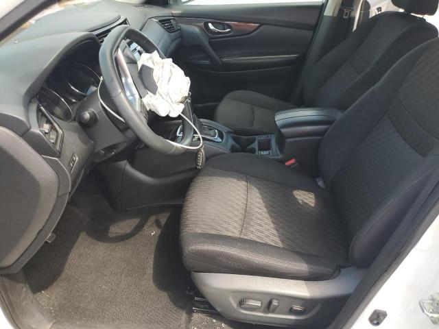 5N1AT2MVXJC733133 - 2018 NISSAN ROGUE S თეთრი ფოტო 7