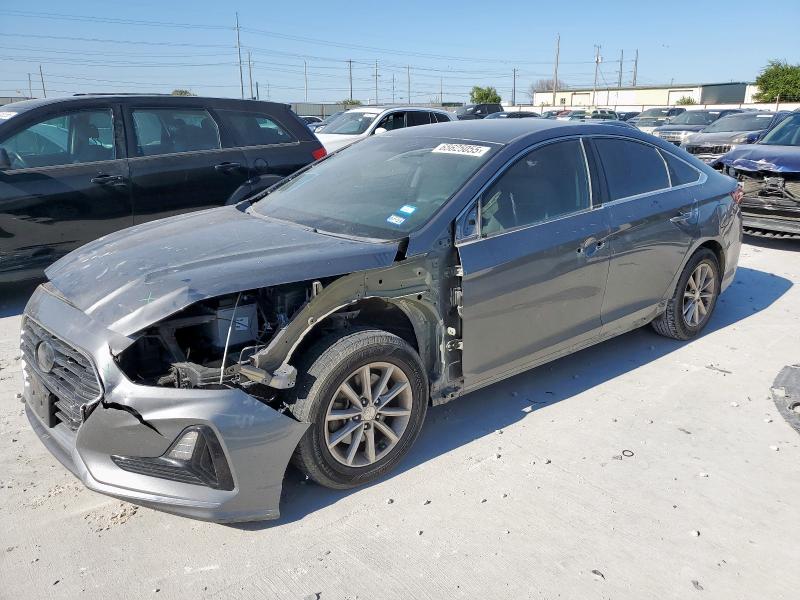 2018 HYUNDAI SONATA SE, 