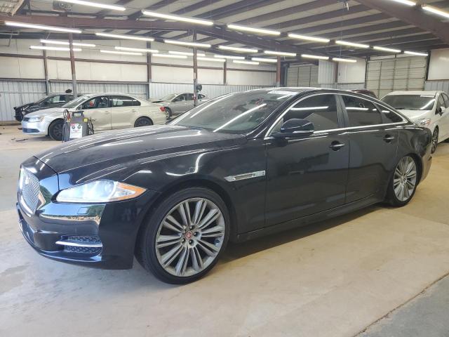 2015 JAGUAR XJ, null
