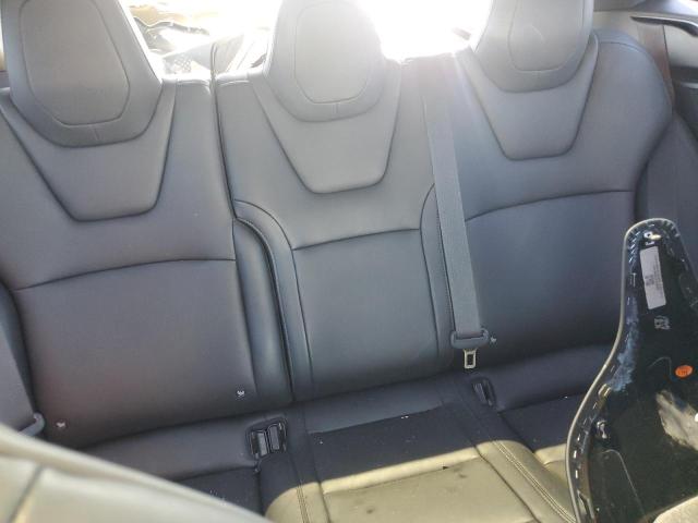 5YJSA1E21JF295148 - 2018 TESLA MODEL S Qara foto 10