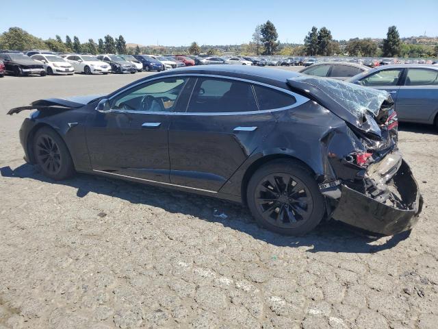 5YJSA1E21JF295148 - 2018 TESLA MODEL S Qara foto 2