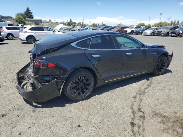 5YJSA1E21JF295148 - 2018 TESLA MODEL S Qara foto 3