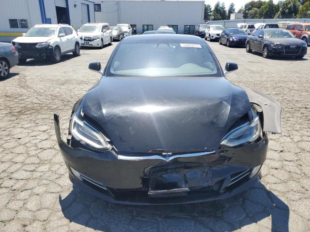 5YJSA1E21JF295148 - 2018 TESLA MODEL S Qara foto 5