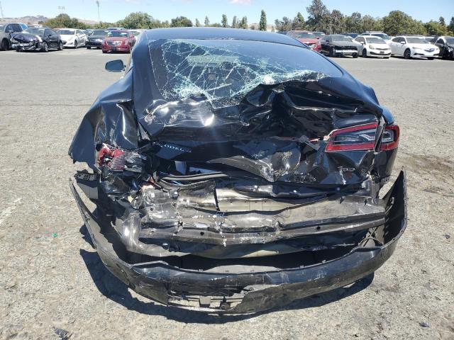 5YJSA1E21JF295148 - 2018 TESLA MODEL S Qara foto 6