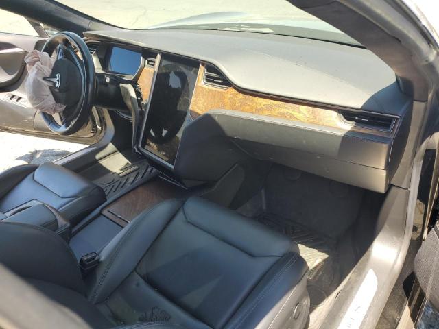 5YJSA1E21JF295148 - 2018 TESLA MODEL S Qara foto 8