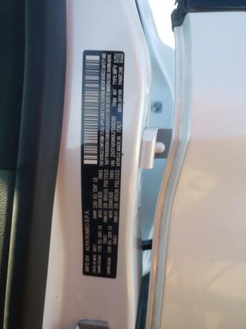 ZASFAKNNXJ7B88288 - 2018 ALFA ROMEO STELVIO TI SPORT WHITE photo 14