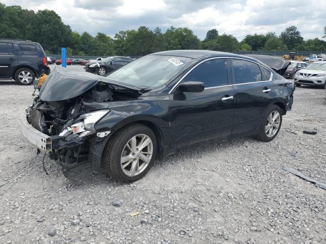 2014 NISSAN ALTIMA 2.5, 
