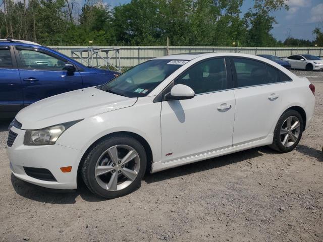 2015 CHEVROLET CRUZE LT, 