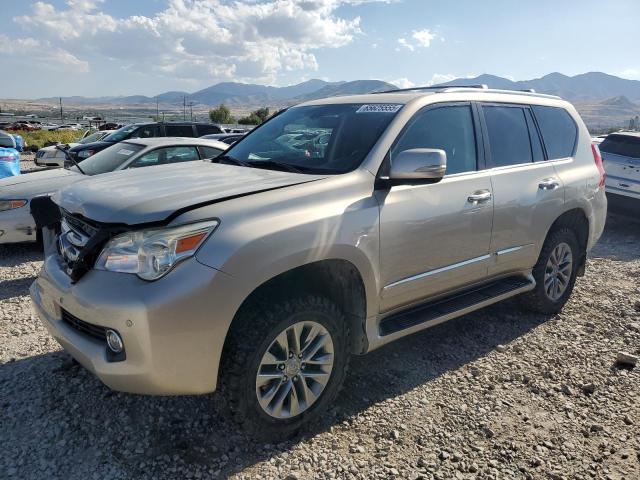 2012 LEXUS GX 460, null
