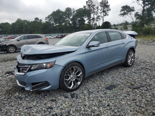 2014 CHEVROLET IMPALA LT, 