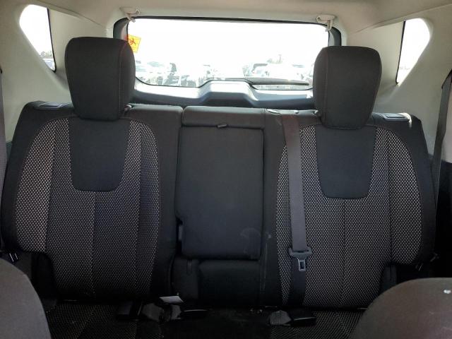 2GNALBEK5H1570245 - 2017 CHEVROLET EQUINOX LS 黑色 照片 10