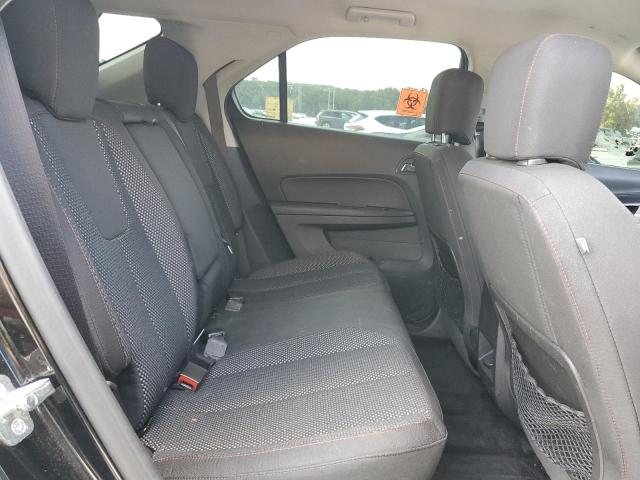 2GNALBEK5H1570245 - 2017 CHEVROLET EQUINOX LS 黑色 照片 11