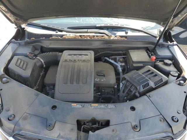 2GNALBEK5H1570245 - 2017 CHEVROLET EQUINOX LS 黑色 照片 12