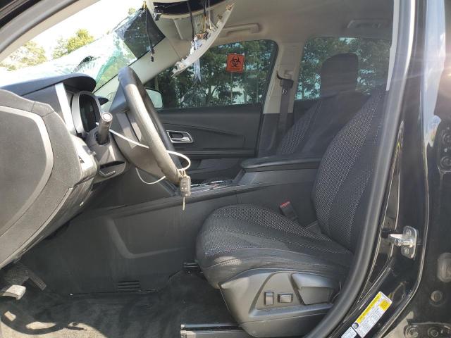 2GNALBEK5H1570245 - 2017 CHEVROLET EQUINOX LS 黑色 照片 7