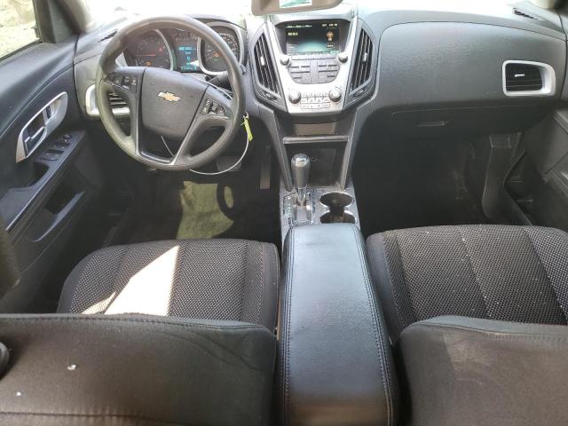 2GNALBEK5H1570245 - 2017 CHEVROLET EQUINOX LS 黑色 照片 8