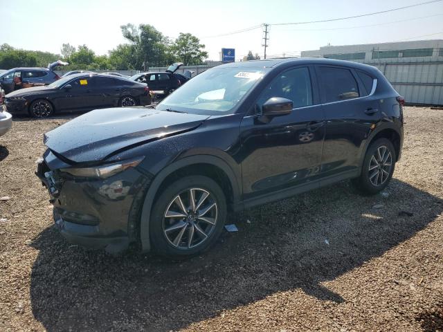 2018 MAZDA CX-5 TOURING, 