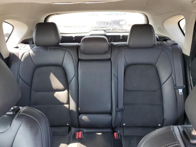 JM3KFACM0J0312324 - 2018 MAZDA CX-5 TOURING Қара фото 10