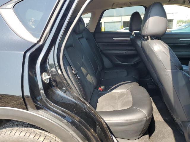 JM3KFACM0J0312324 - 2018 MAZDA CX-5 TOURING Қара фото 11