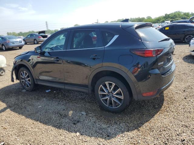 JM3KFACM0J0312324 - 2018 MAZDA CX-5 TOURING Қара фото 2