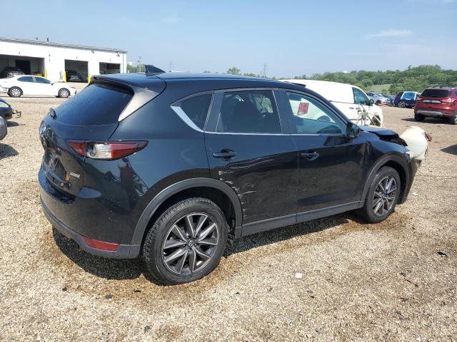 JM3KFACM0J0312324 - 2018 MAZDA CX-5 TOURING Қара фото 3