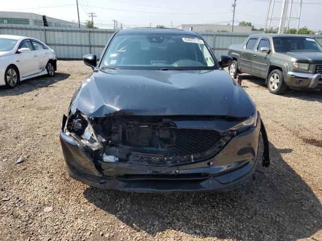 JM3KFACM0J0312324 - 2018 MAZDA CX-5 TOURING Қара фото 5