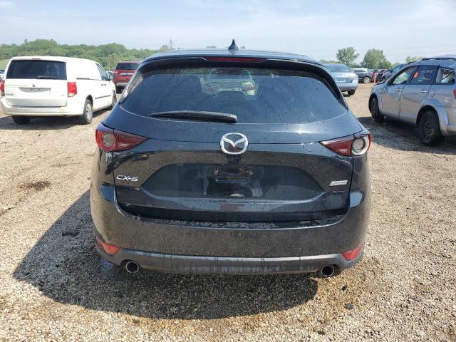 JM3KFACM0J0312324 - 2018 MAZDA CX-5 TOURING Қара фото 6