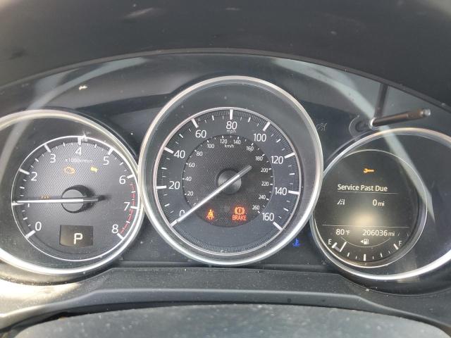 JM3KFACM0J0312324 - 2018 MAZDA CX-5 TOURING Қара фото 9