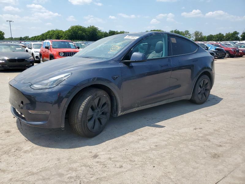 2024 TESLA MODEL Y, null