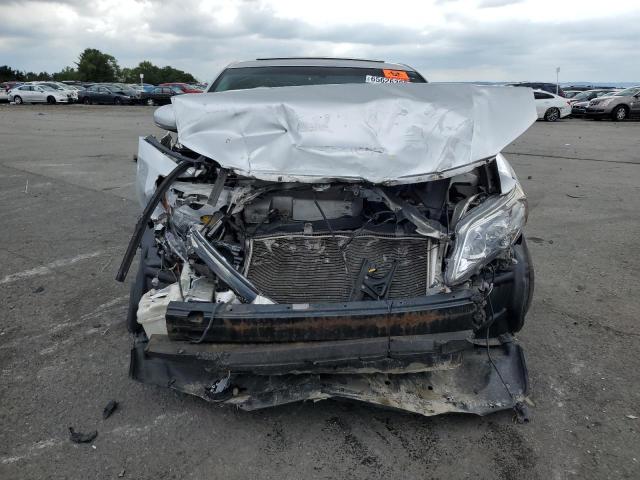 4T1BK3DB0BU375653 - 2011 TOYOTA AVALON BASE Gümüş foto 5