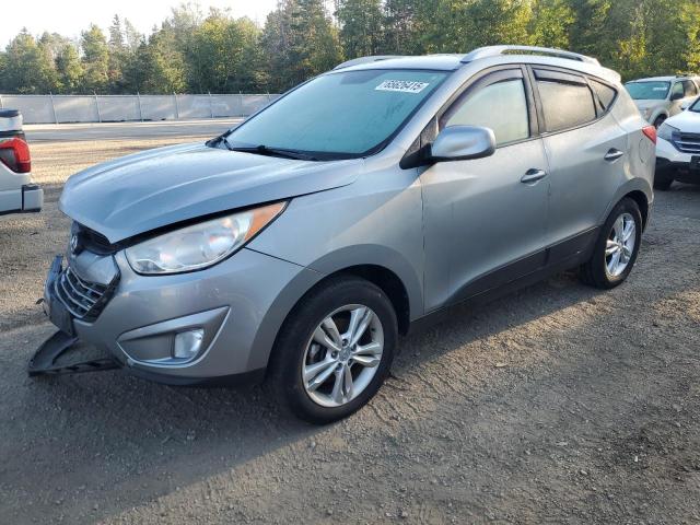 2011 HYUNDAI TUCSON GLS, 