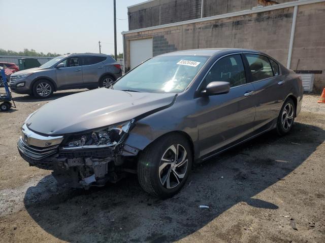 2017 HONDA ACCORD LX, 