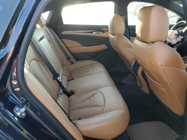 1G4ZP5SS7HU185338 - 2017 BUICK LACROSSE ESSENCE ლურჯი ფოტო 10