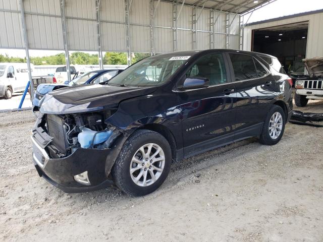 2021 CHEVROLET EQUINOX LT, 