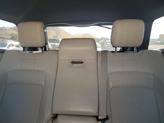 SALGS4RY6MA420041 - 2021 LAND ROVER RANGE ROVE HSE WHITE photo 10