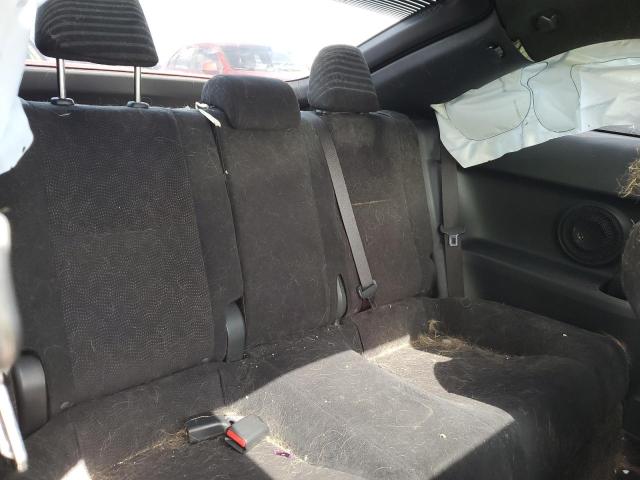 JTKJF5C79D3051700 - 2013 TOYOTA SCION TC წითელი ფოტო 10