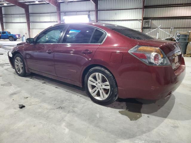 1N4BL2AP3AN496266 - 2010 NISSAN ALTIMA SR MAROON photo 2