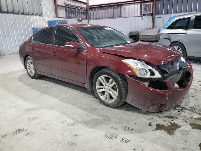 1N4BL2AP3AN496266 - 2010 NISSAN ALTIMA SR MAROON photo 4