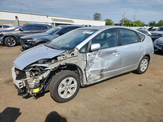 2009 TOYOTA PRIUS, 