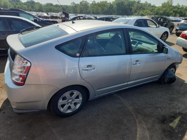 JTDKB20U493498779 - 2009 TOYOTA PRIUS SILVER photo 3