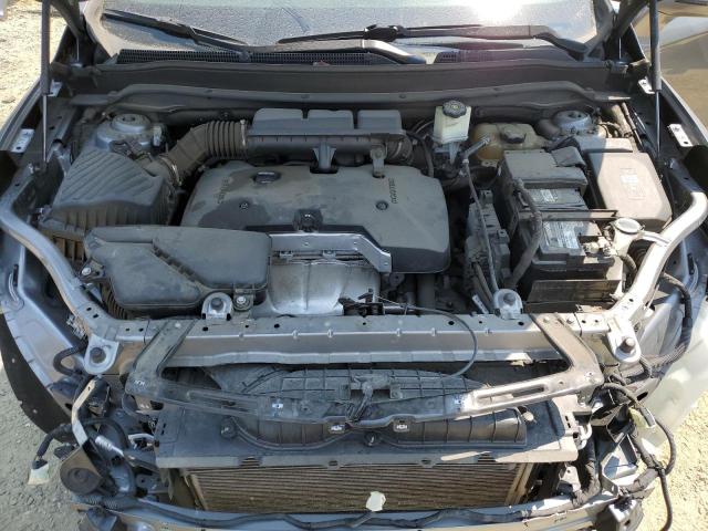 LRBFXCSA4LD078337 - 2020 BUICK ENVISION ESSENCE Boz foto 11