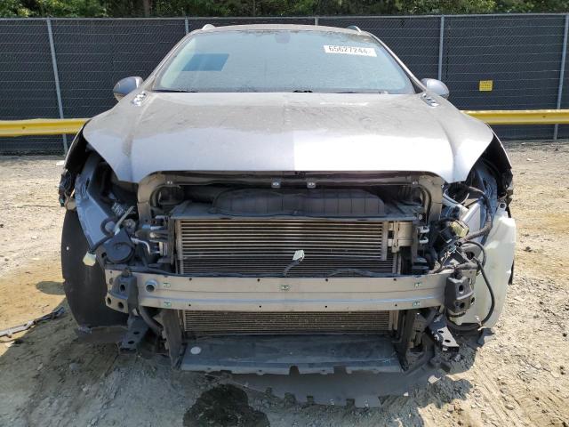 LRBFXCSA4LD078337 - 2020 BUICK ENVISION ESSENCE Boz foto 5